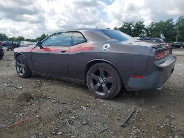 2014 DODGE CHALLENGER - 2C3CDYAG3EH298644