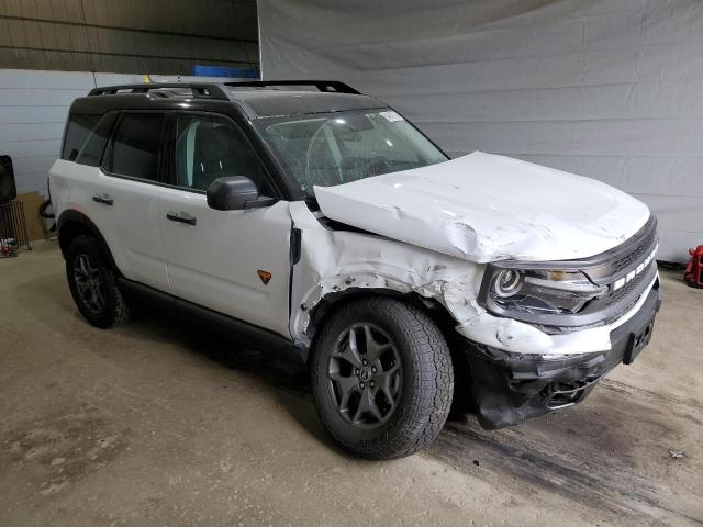 2024 FORD BRONCO SPO - 3FMCR9D94RRF09937