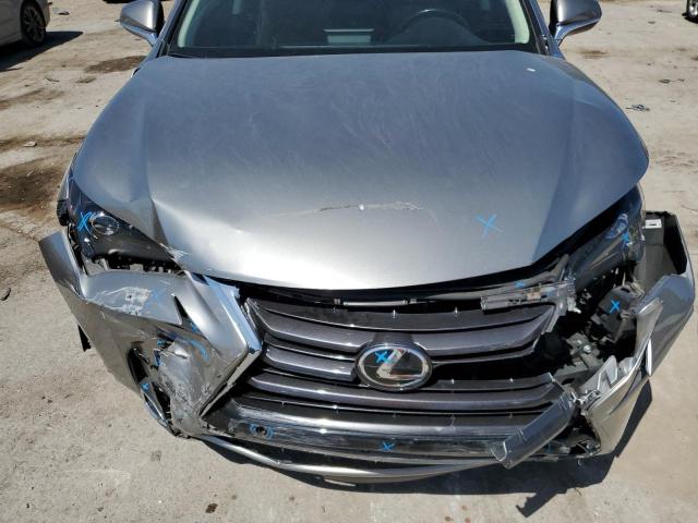2016 LEXUS NX 200T BA JTJYARBZ5G2047715
