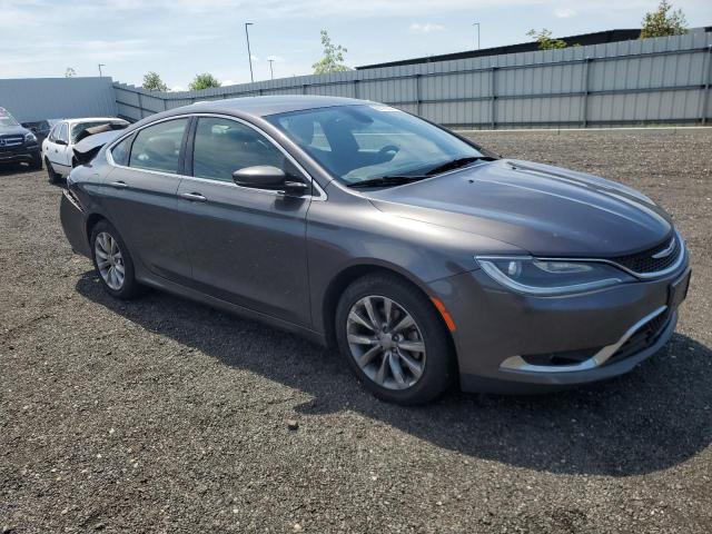 2015 CHRYSLER 200 C 1C3CCCCB8FN719290