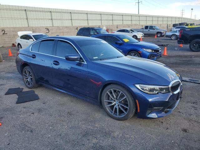 2020 BMW 330XI WBA5R7C0XLFH53830