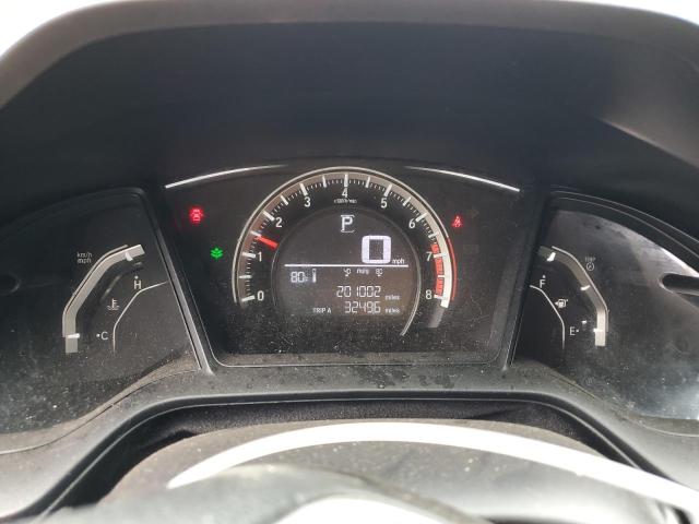 2016 HONDA CIVIC LX 2HGFC2F54GH510410