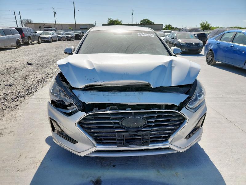 2018 HYUNDAI SONATA SE 5NPE24AF5JH669573
