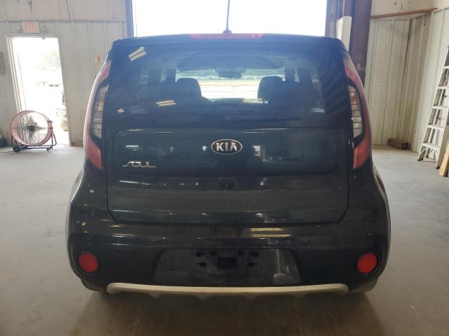 2017 KIA SOUL + - KNDJP3A52H7467662