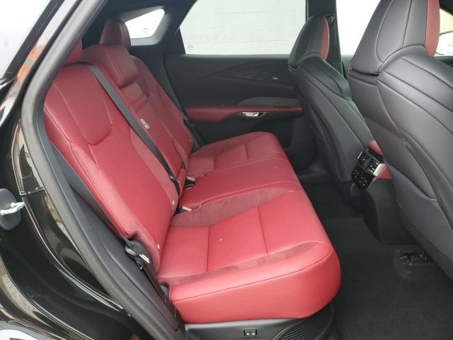 2025 LEXUS RX 500H F 2T2BCMEA0SC022643