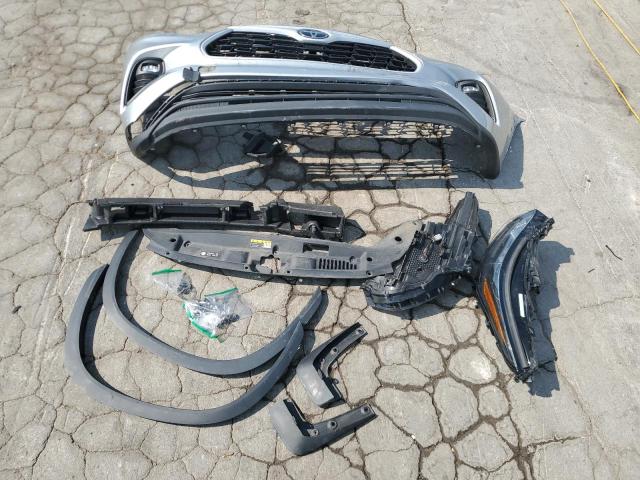 2023 TOYOTA HIGHLANDER L 5TDKDRBH6PS040367