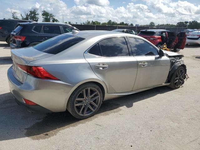 2017 LEXUS IS 200T JTHBA1D25H5051224