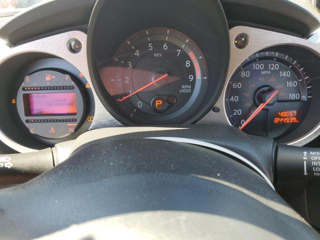 2020 NISSAN 370Z BASE JN1AZ4EH9LM822926