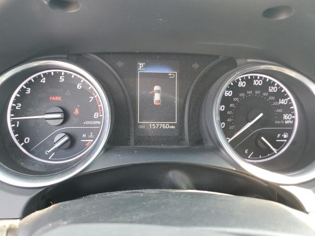 2018 TOYOTA CAMRY L - 4T1B11HK9JU508782