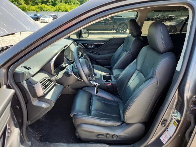 2020 SUBARU OUTBACK LI 4S4BTGNDXL3196807