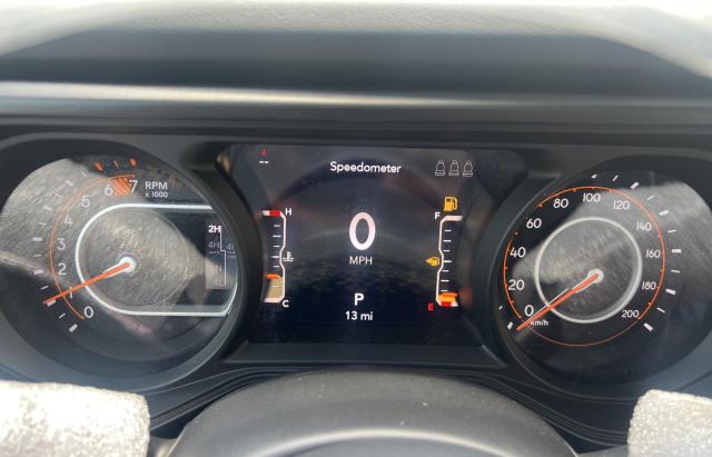 2024 JEEP WRANGLER S #3304576460