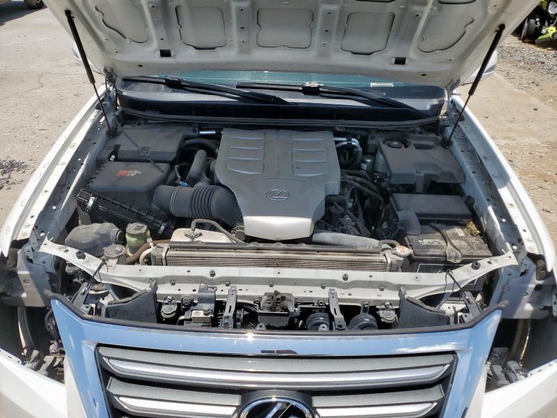 2019 LEXUS GX 460 - JTJBM7FX6K5232342