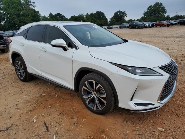 2020 LEXUS RX 350 2T2HZMAA4LC178281