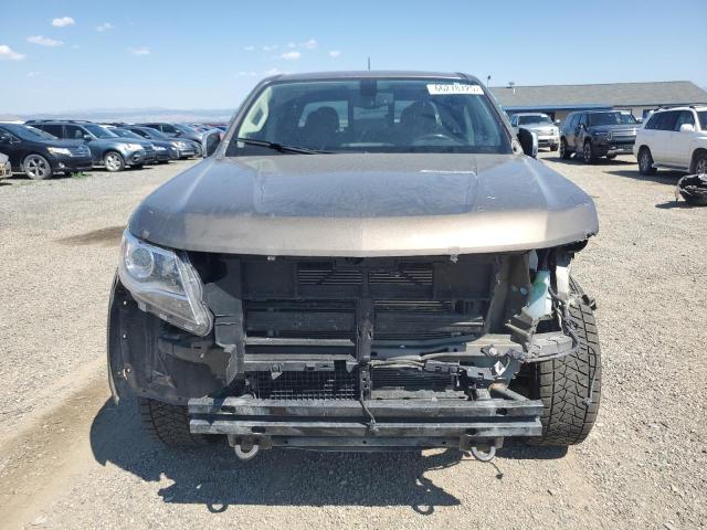 2015 CHEVROLET COLORADO LT - 1GCGTBE34F1248887