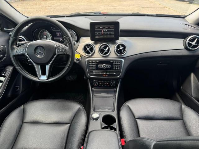 2015 MERCEDES-BENZ GLA 250 WDCTG4EB4FJ123761