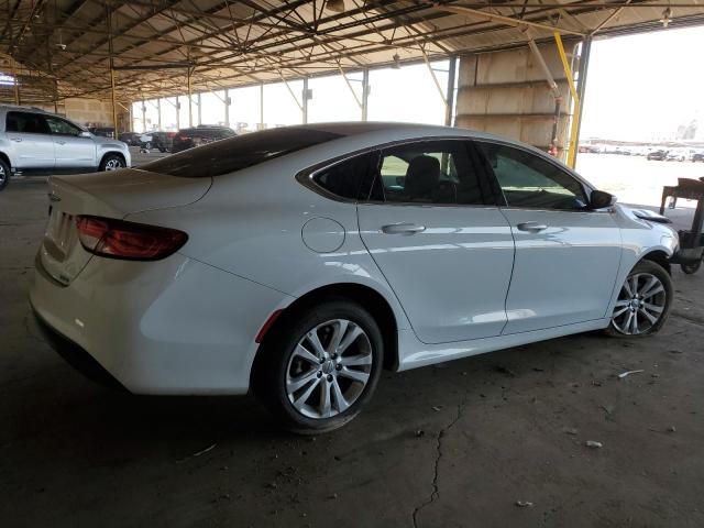2016 CHRYSLER 200 LX 1C3CCCFB7GN186085