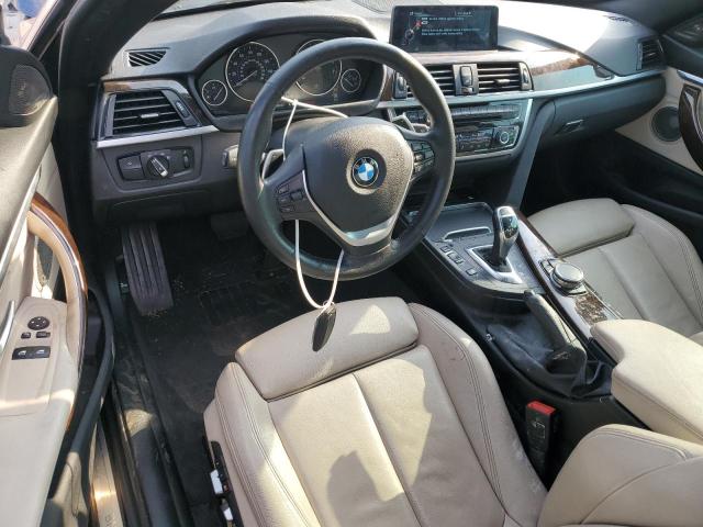 2016 BMW 428 XI WBA3N9C51GK250224