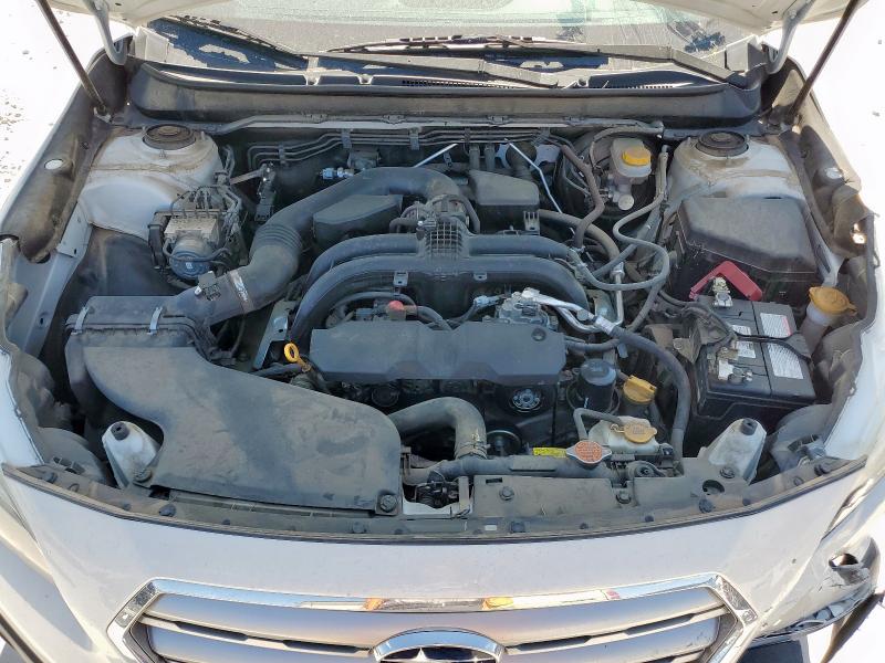 2015 SUBARU OUTBACK 2. 4S4BSBNC0F3261648