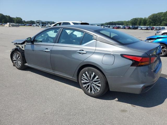 2025 NISSAN ALTIMA SV 1N4BL4DVXSN381882