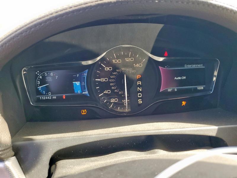 2015 LINCOLN MKX 2LMDJ6JK0FBL29340