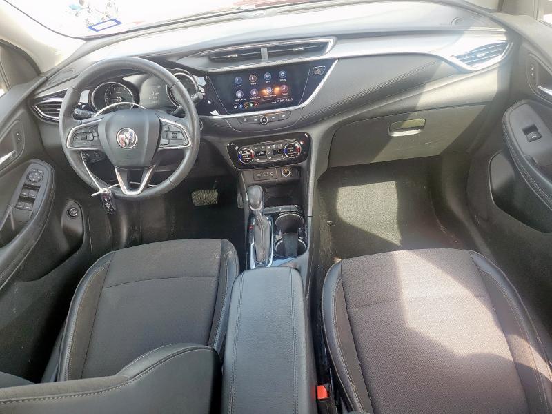 2021 BUICK ENCORE GX KL4MMDS20MB070906
