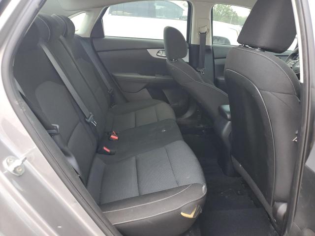 2023 KIA FORTE LX - 3KPF24AD8PE552764