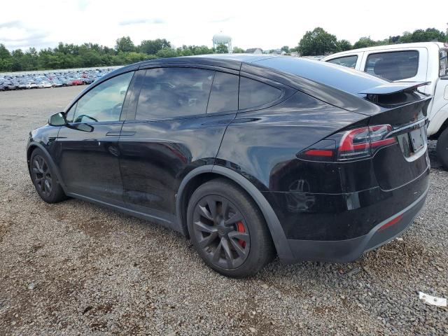 2023 TESLA MODEL X 7SAXCBE65PF427400