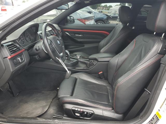 2015 BMW 428 XI - WBA3N5C58FK198355