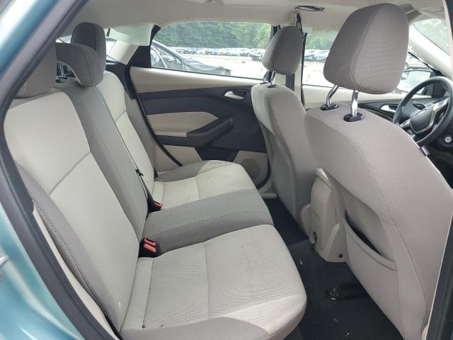 2012 FORD FOCUS SE - 1FAHP3K26CL229693