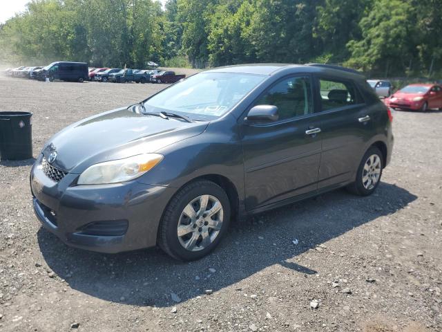 2010 TOYOTA COROLLA MA - 2T1KU4EEXAC264892