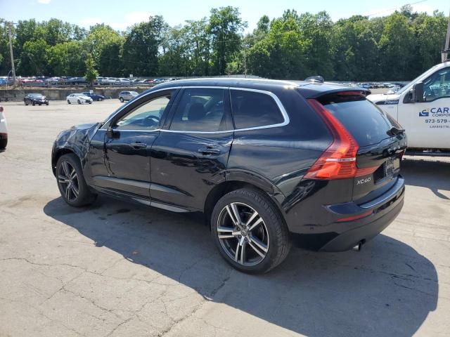 2019 VOLVO XC60 T5 LYV102RK1KB237476