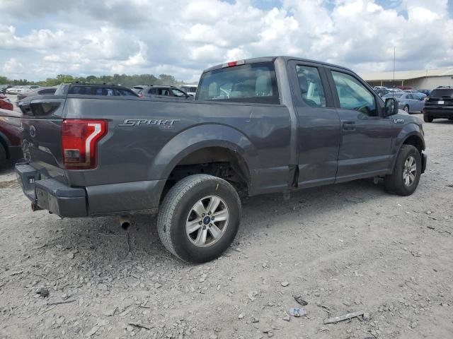 2015 FORD F150 SUPER 1FTEX1E88FKE96071