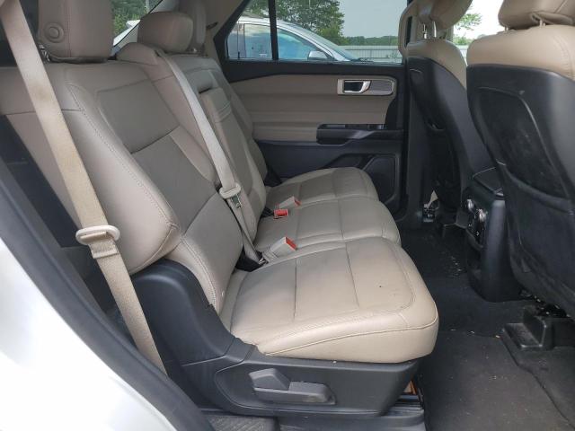 2020 FORD EXPLORER L 1FMSK8FH3LGC04605