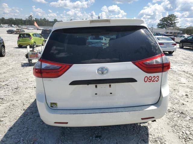 2020 TOYOTA SIENNA L 5TDZZ3DC3LS021090