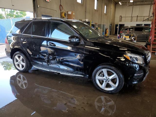 Vin: 4jgda5gb3kb217046, lot: 62339445, mercedes-benz gle-class 400 4matic 20194