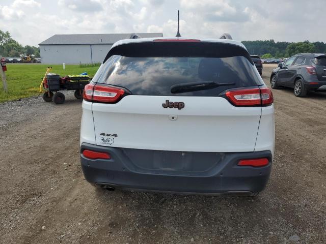 2017 JEEP CHEROKEE L 1C4PJMCB2HW504011