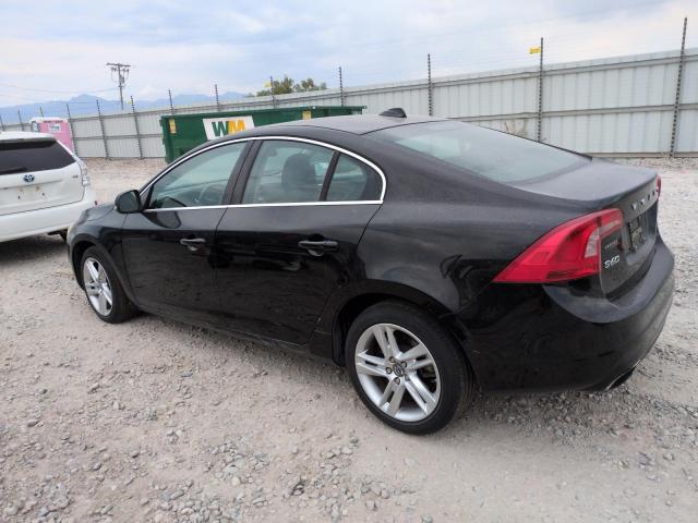 2015 VOLVO S60 PLATIN YV126MFD1F1318621