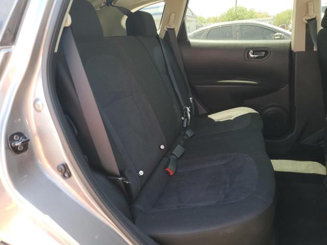 2015 NISSAN ROGUE SELE JN8AS5MT8FW153753
