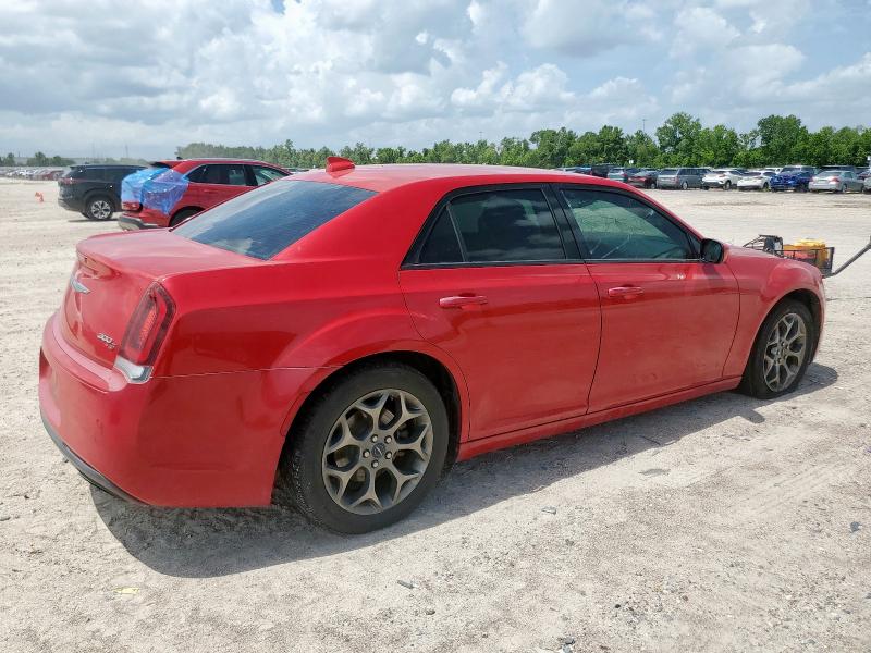 2016 CHRYSLER 300 S - 2C3CCAGG1GH248636