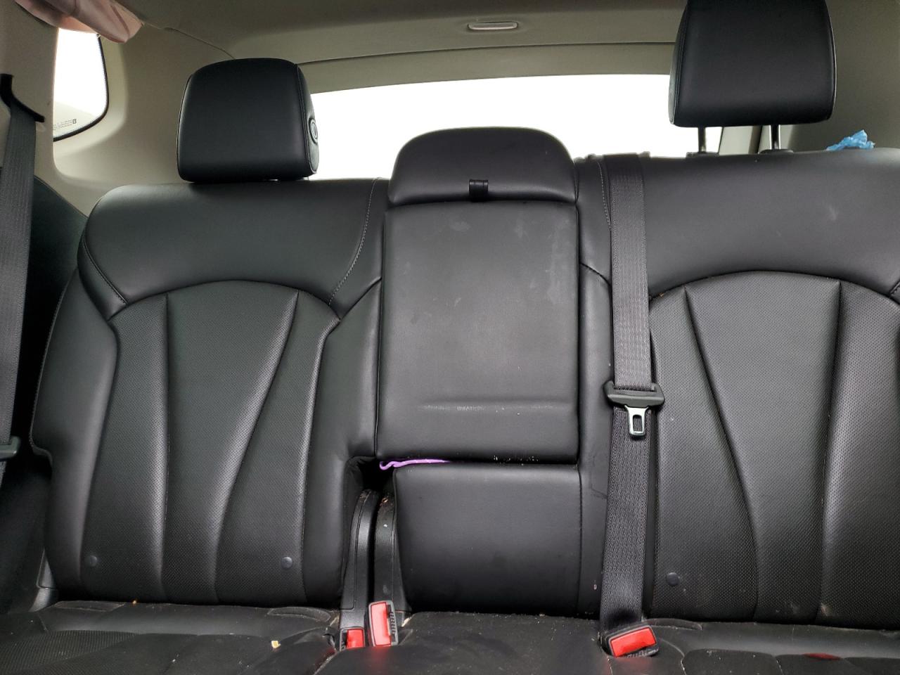 BUICK ENVISION ESSENCE