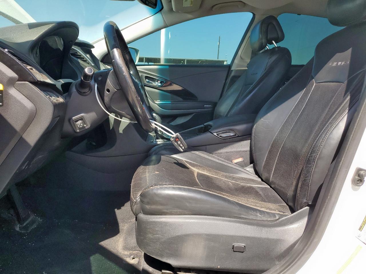 HYUNDAI AZERA LIMITED