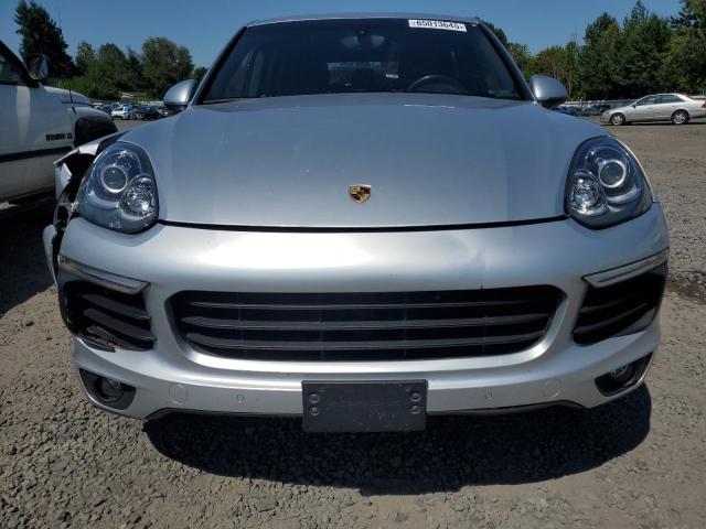 2015 PORSCHE CAYENNE S WP1AB2A28FLA59572