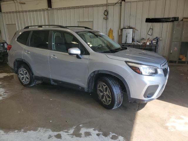 2019 SUBARU FORESTER P - JF2SKAECXKH569861