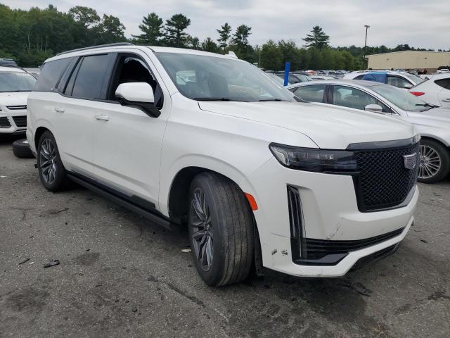 2023 CADILLAC ESCALADE SPORT PLATINUM 1GYS4GKL8PR172385