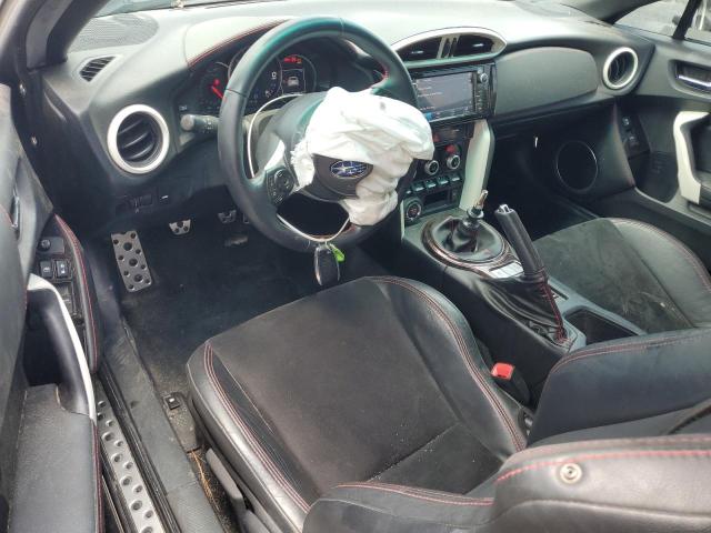 2020 SUBARU BRZ LIMITE JF1ZCAC19L9701313
