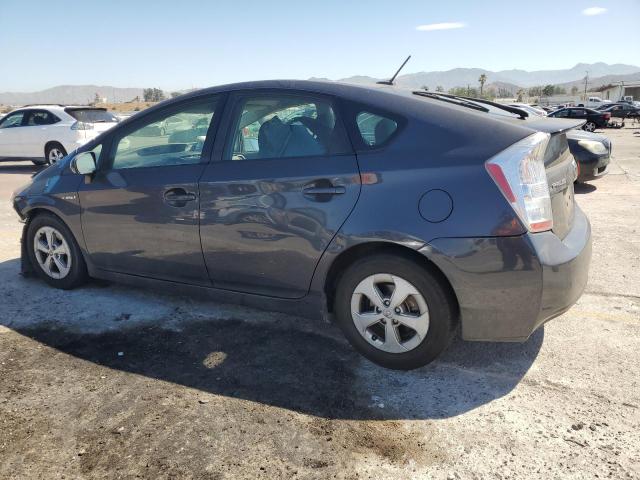 Vin: jtdkn3du6b1372139, lot: 64224055, toyota prius 20112