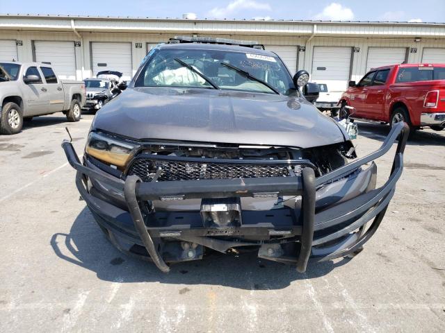 2023 DODGE DURANGO PU 1C4SDJFT7PC626562
