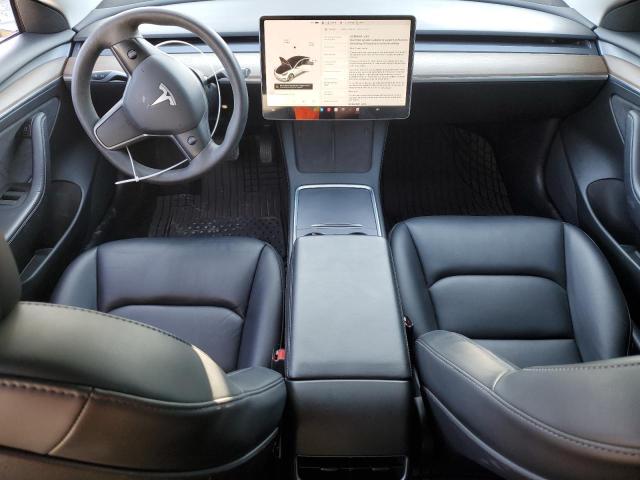 2022 TESLA MODEL 3 5YJ3E1EA7NF144143