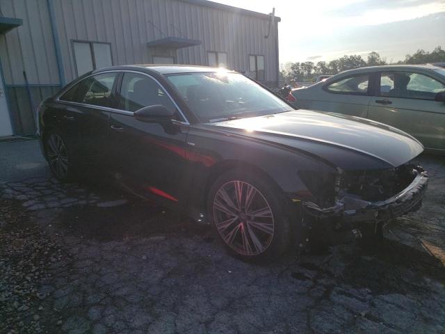 2019 AUDI A6 PRESTIG WAUM2AF25KN111611