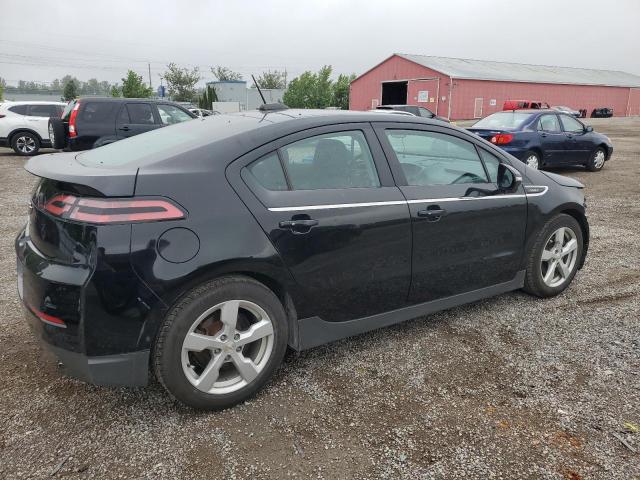 2015 CHEVROLET VOLT 1G1RA6E44FU112622
